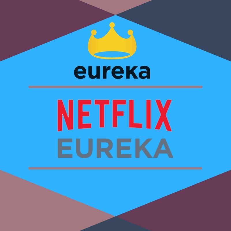 Eureka服务注册中⼼
