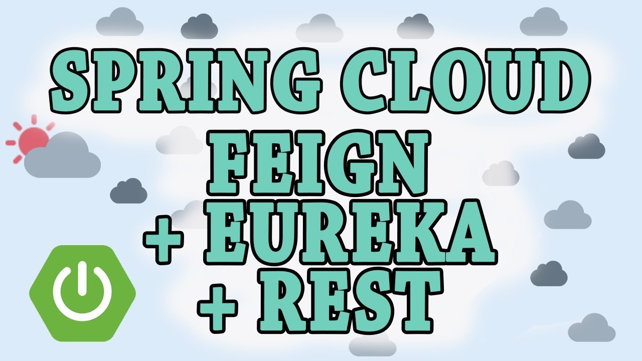 Feign远程调⽤组件