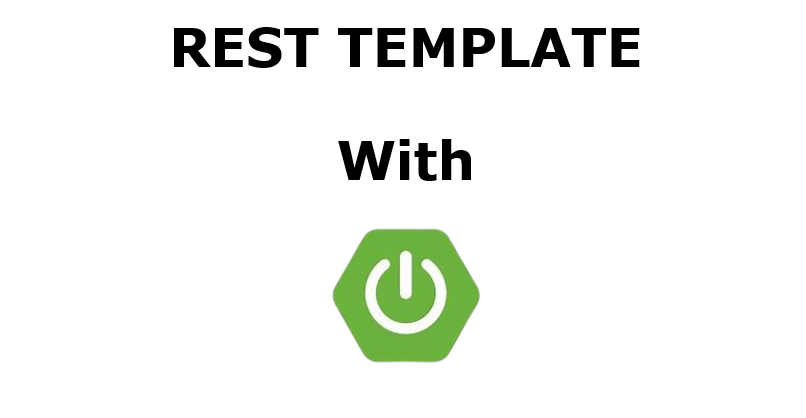 RestTemplate的使用
