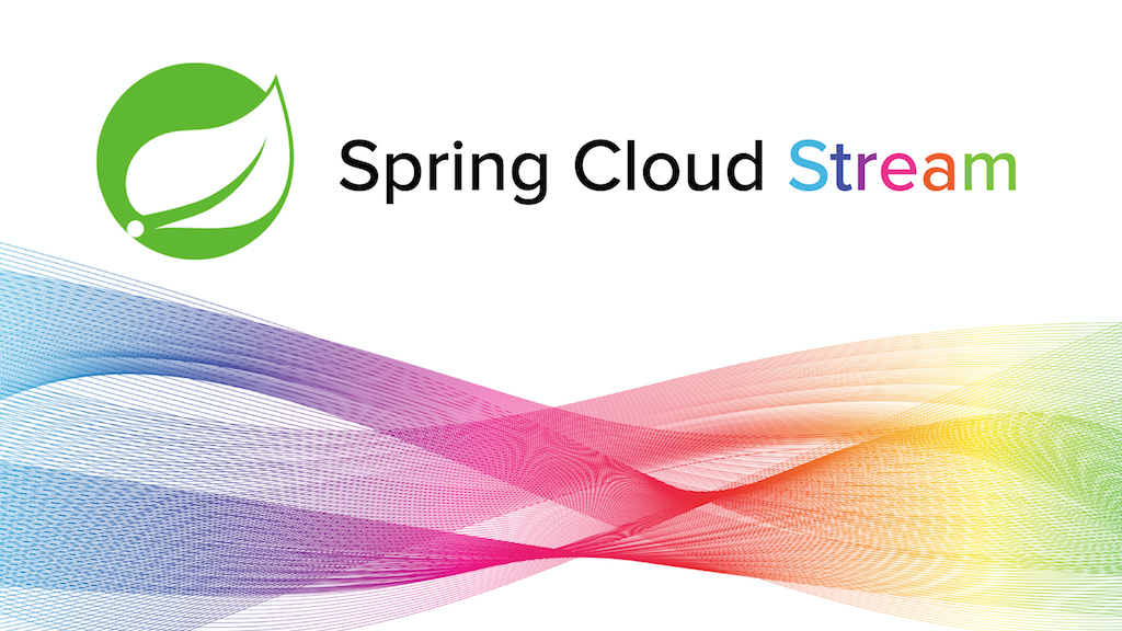 Spring Cloud Stream 消息驱动组件